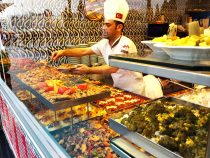 balkan esnaf lokantası