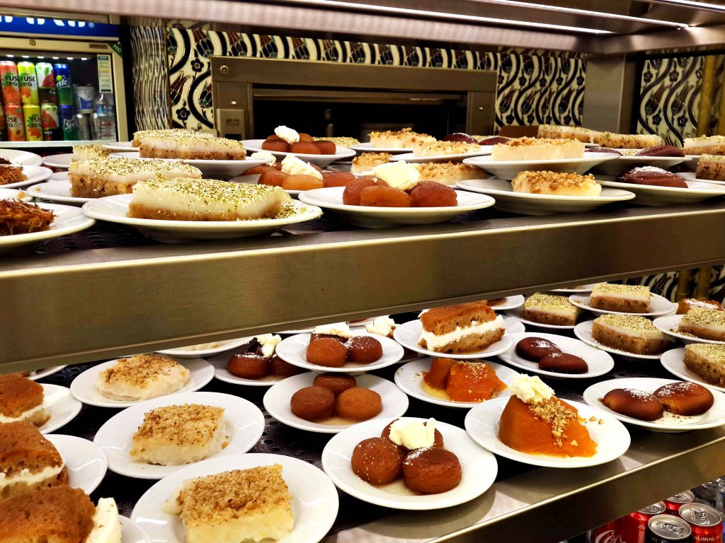 balkan esnaf lokantası