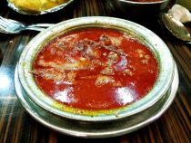 şenbaba beyran çorba